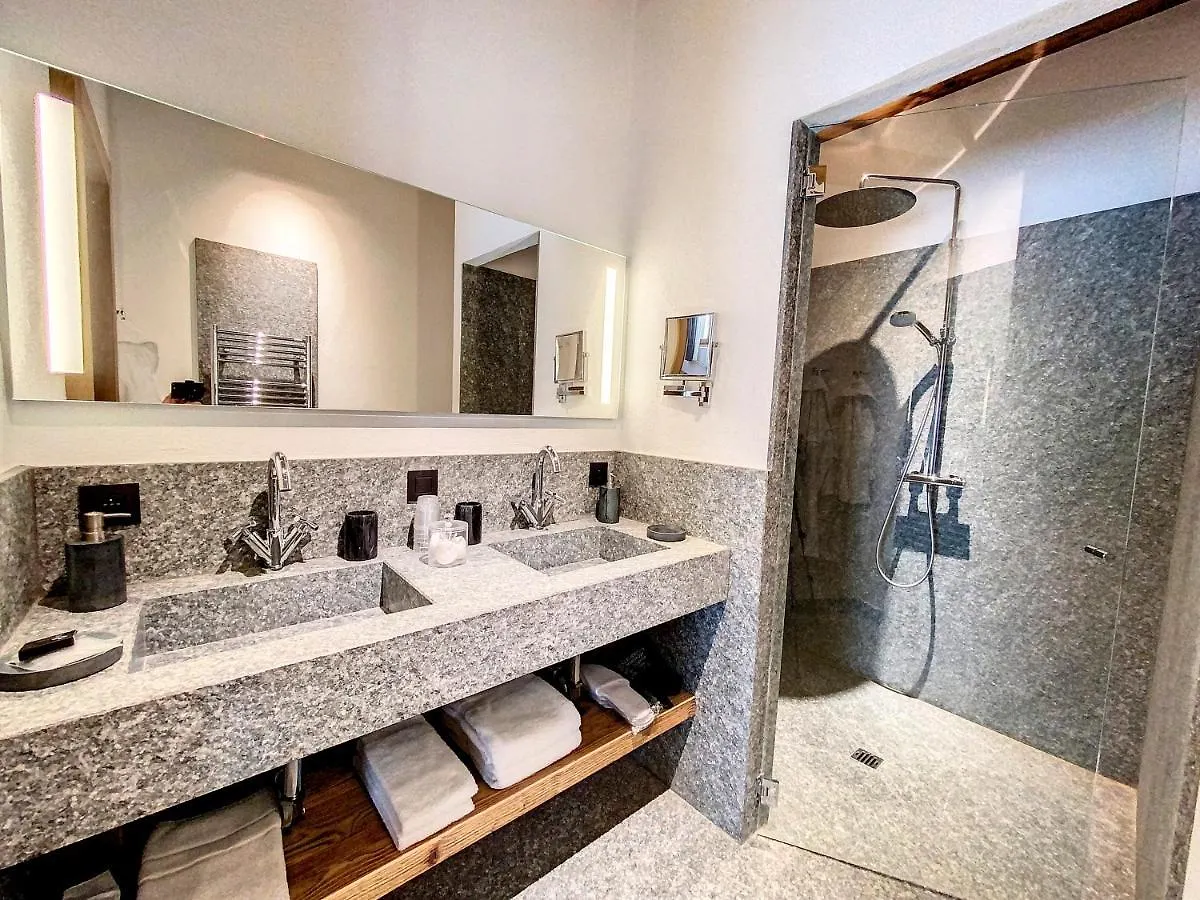 Apartmán Les Alpes III Chamonix