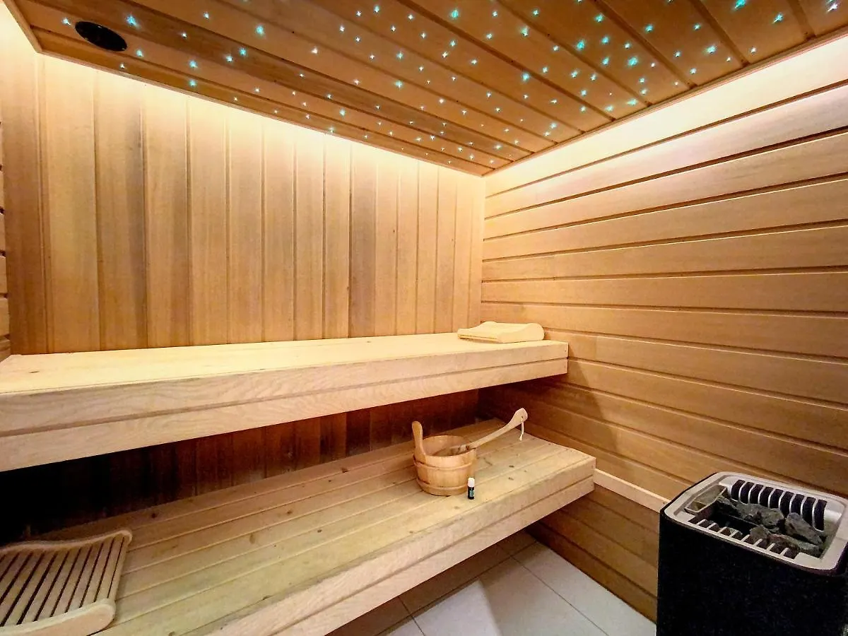 Apartmán Les Alpes III Chamonix 0*,