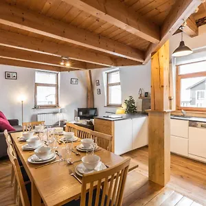 2 - Charming 2 Bedroom Haven In Chamonix