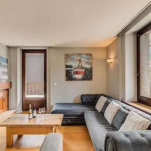 President - Alpes Travel - - Sleeps 12 Apartment