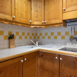 Dify Paccard - Chamonix-mont-blanc Apartment