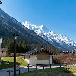 La Blaitiere Apartment