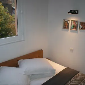 Champalo Apartment